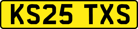 KS25TXS