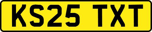 KS25TXT