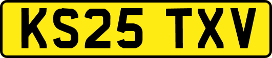 KS25TXV