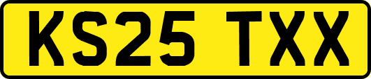 KS25TXX