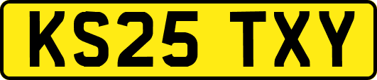 KS25TXY