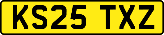 KS25TXZ
