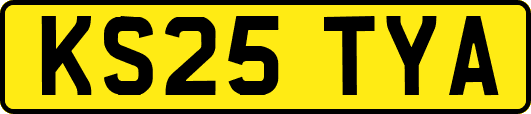 KS25TYA