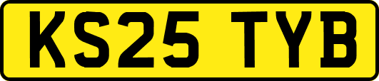 KS25TYB
