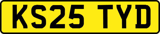 KS25TYD