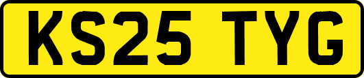 KS25TYG