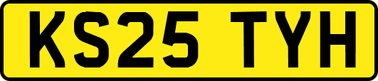 KS25TYH