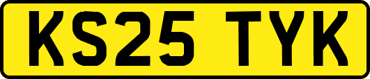 KS25TYK