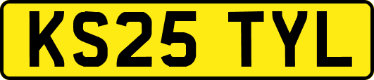 KS25TYL