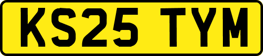 KS25TYM