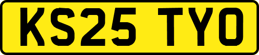 KS25TYO