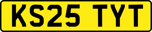 KS25TYT