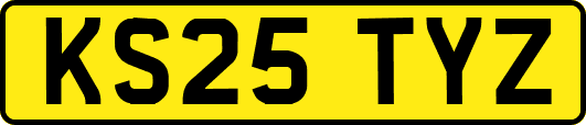 KS25TYZ