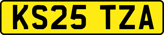 KS25TZA
