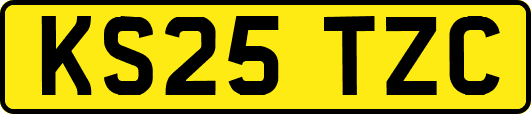 KS25TZC