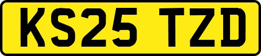 KS25TZD