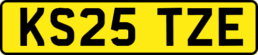 KS25TZE