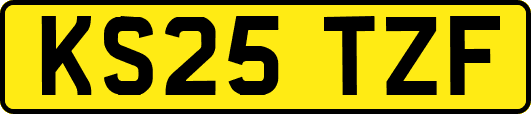 KS25TZF