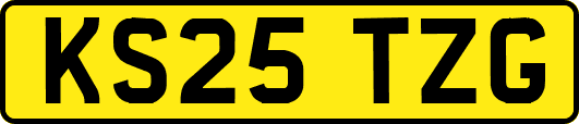 KS25TZG
