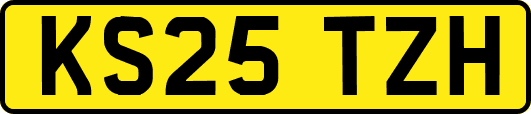 KS25TZH