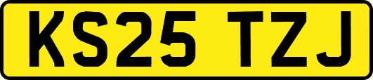 KS25TZJ