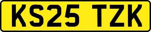 KS25TZK