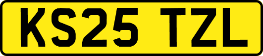 KS25TZL