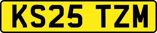 KS25TZM