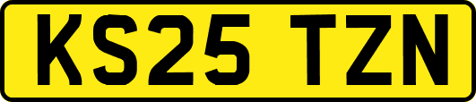 KS25TZN