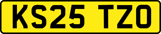 KS25TZO