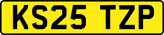 KS25TZP