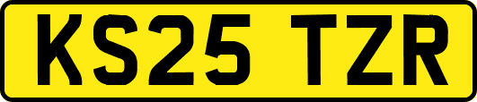 KS25TZR