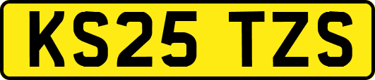 KS25TZS