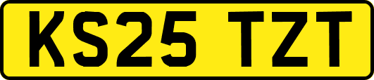 KS25TZT