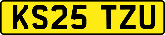 KS25TZU