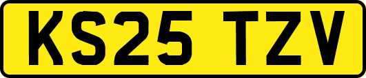 KS25TZV