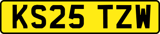 KS25TZW