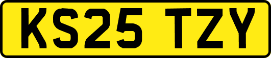 KS25TZY
