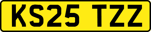 KS25TZZ