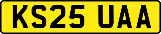 KS25UAA