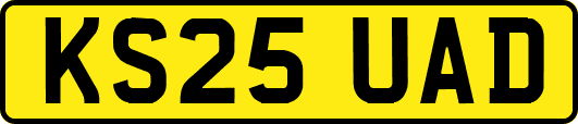 KS25UAD
