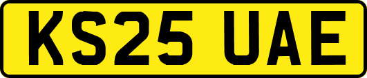 KS25UAE