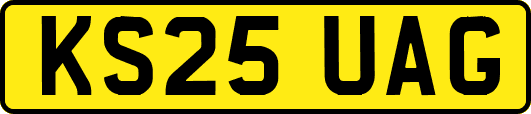 KS25UAG