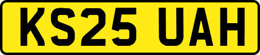 KS25UAH