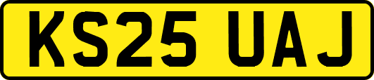 KS25UAJ