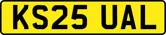 KS25UAL