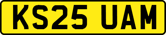 KS25UAM