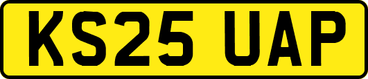 KS25UAP