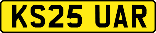 KS25UAR