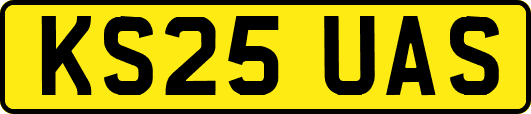 KS25UAS